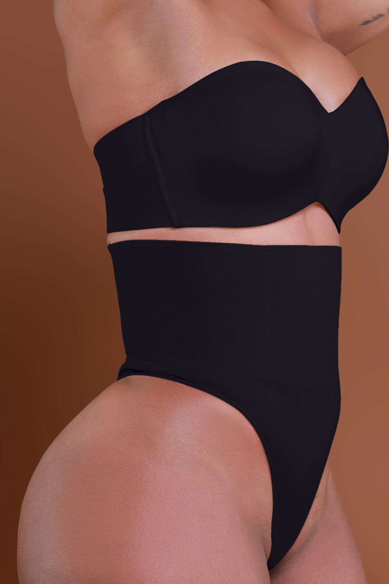 Shapewear essentials: Shoppers say 's bestselling £16 tummy control  knickers create 'lovely smooth lines under clothes