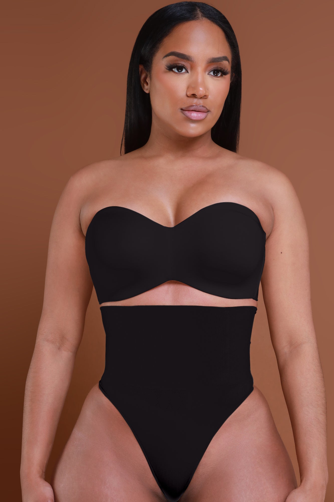 How Do I Get My Stomach Flat - Fast? Top 5 Shapewear For Tummy Control –  The Magic Knicker Shop