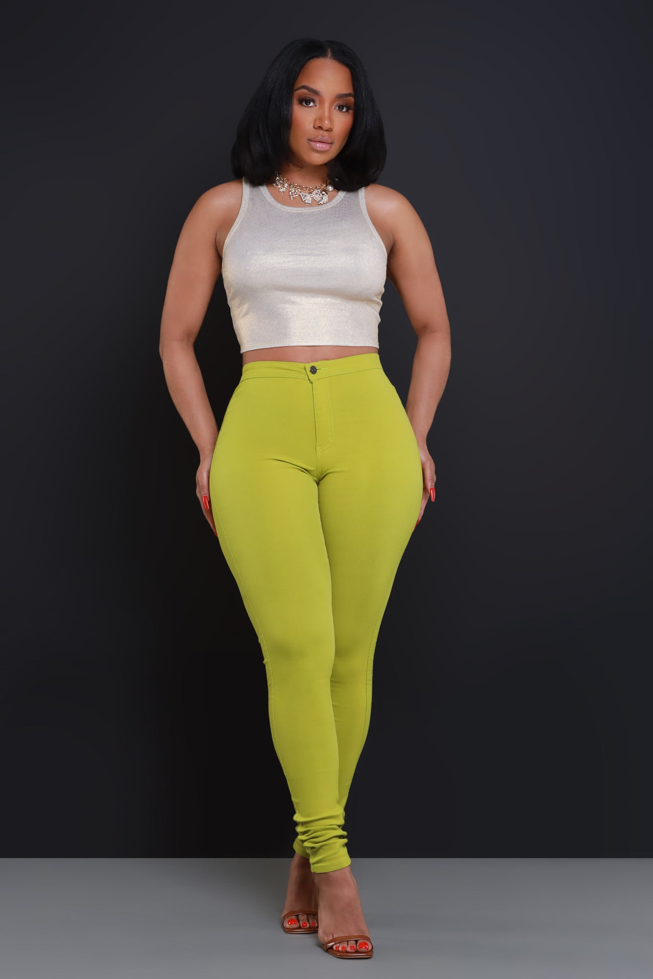 Shop for Size 20, Green, Jeans, Womens