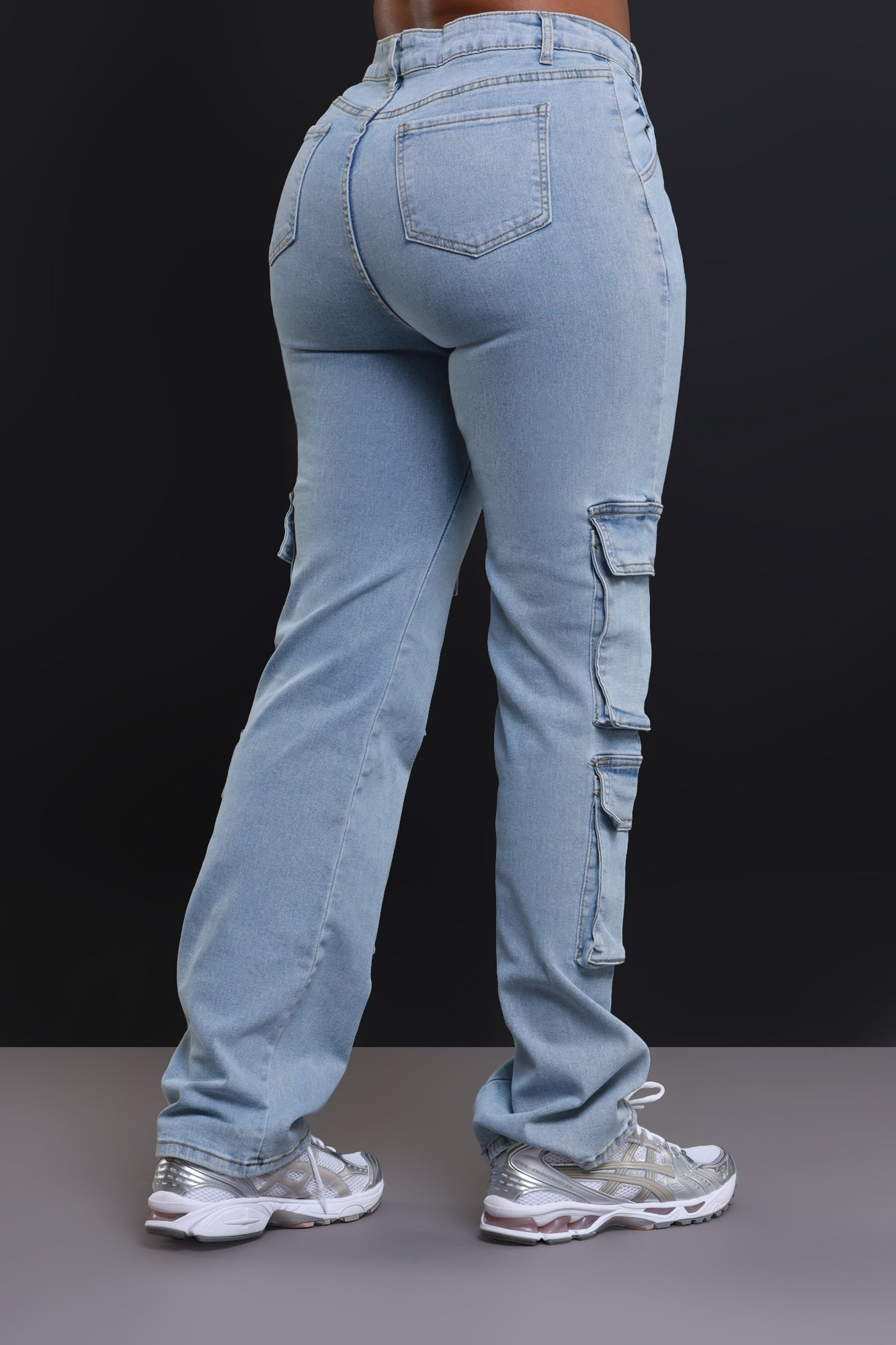 Fashion Nova Jeans Haul Size 12