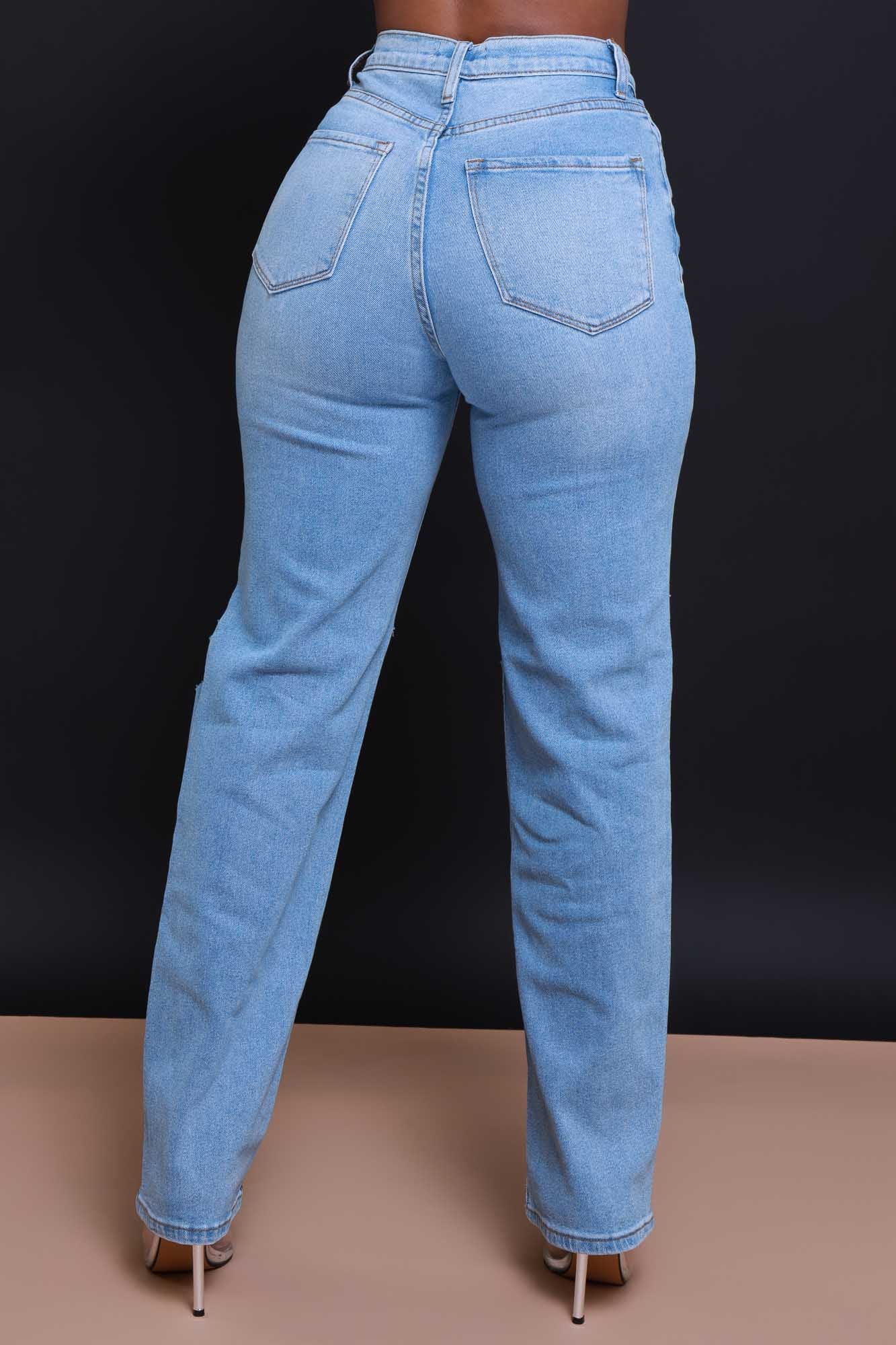 Custom LV Pants, Women's Fashion, Bottoms, Jeans on Carousell