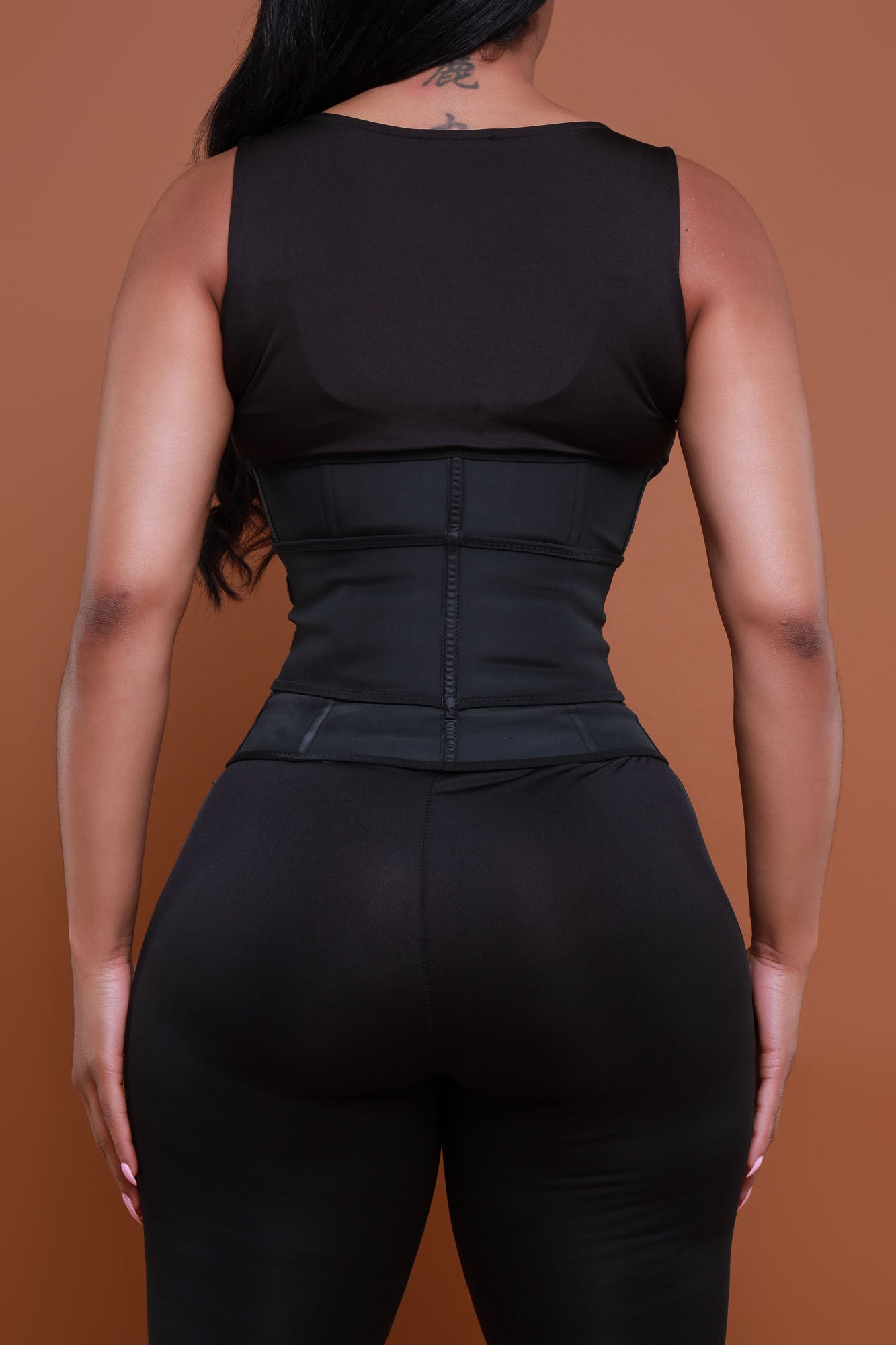 Fashiol Hook Shapewear Shorts for Women Butt Lifter Waist Trainer Corsets  Body Shaper Size : 28=S, 30=M,32=L,34=XL