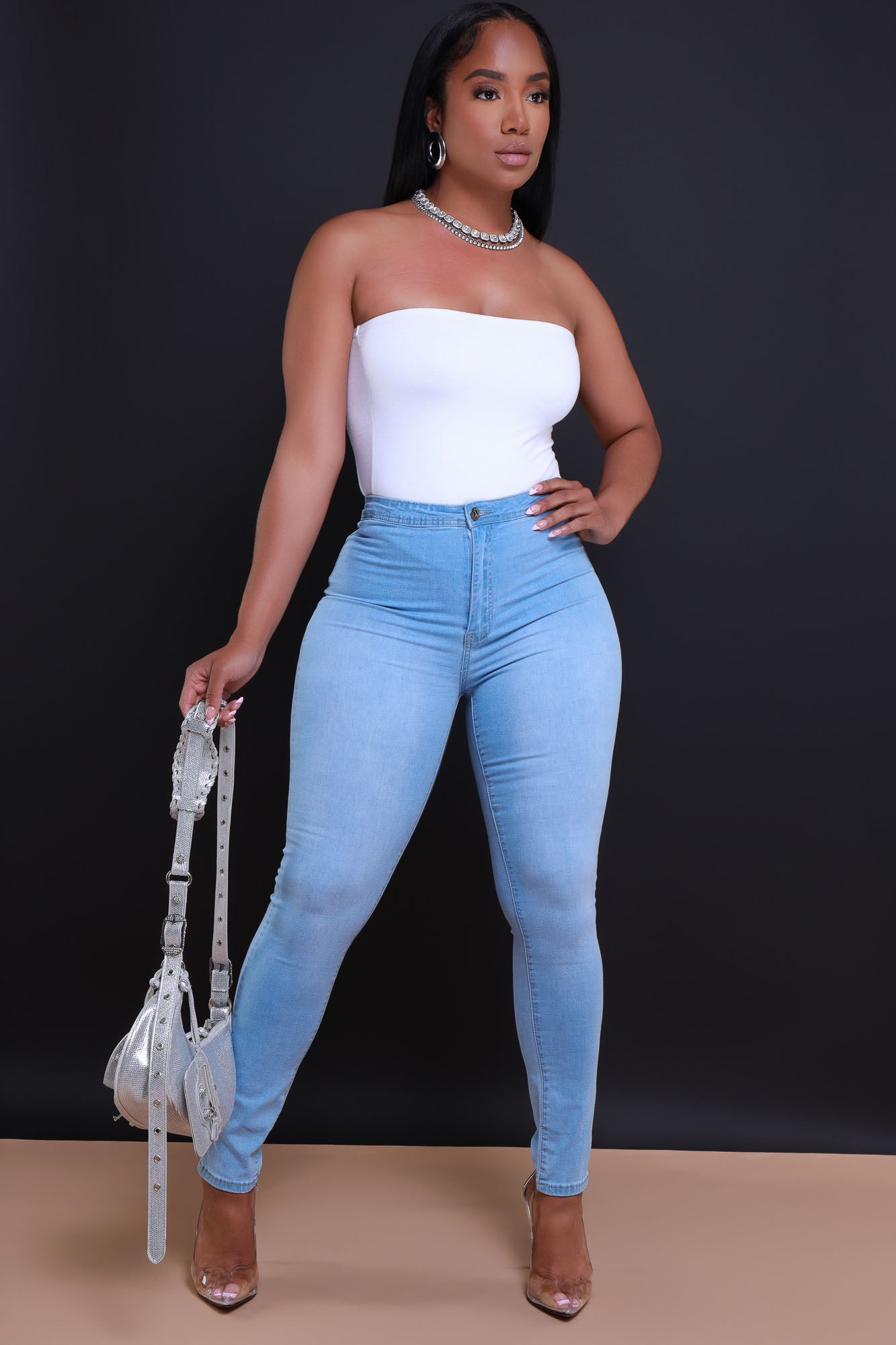 Fashion Nova Is Selling Cover-up Pants That Don't Cover Your Butt