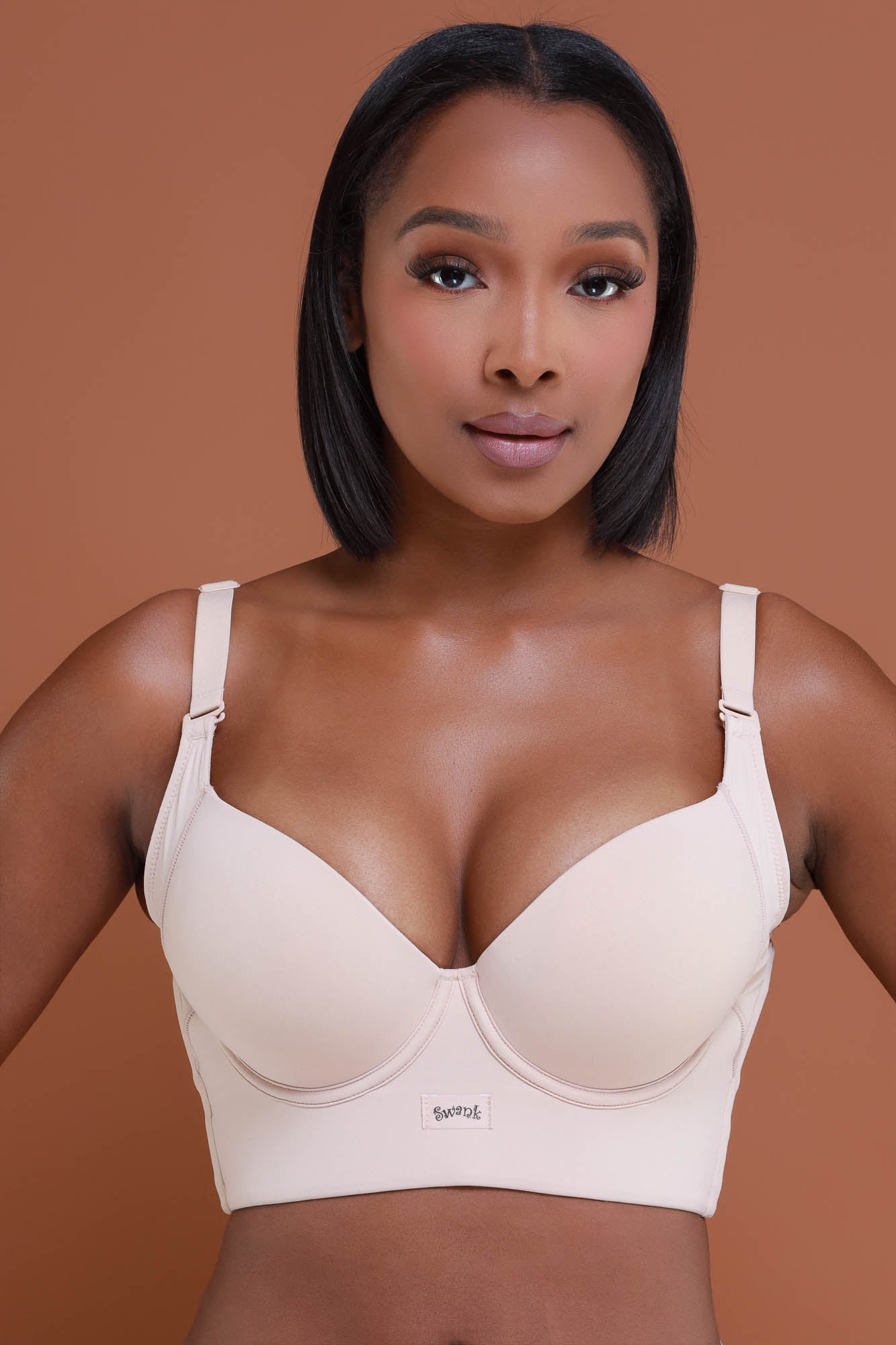 How to shop for the right bra and shape wear online