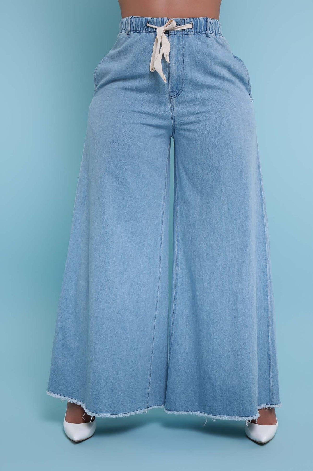 Shoppers Say These Flattering Amazon Work Pants Feel Like Sweats