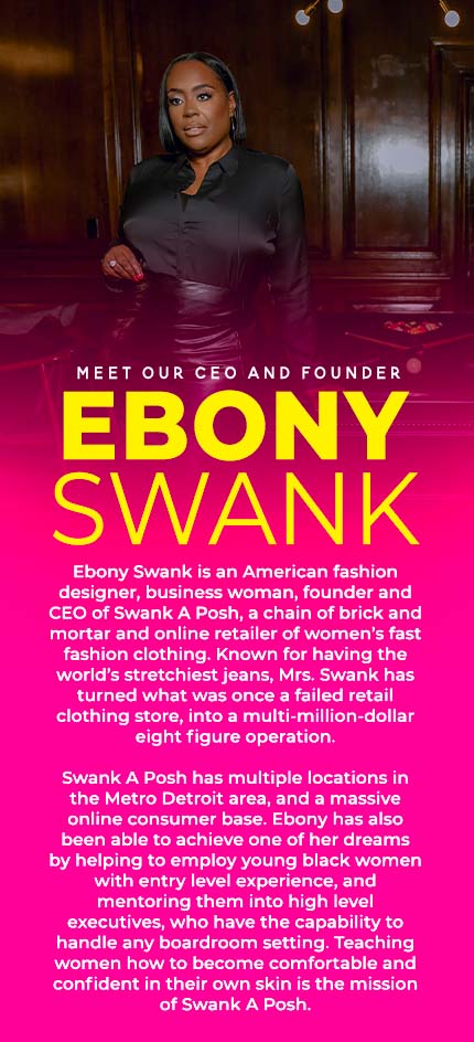 Best Online Women's Fashion Clothing Boutique Store - Swank A Posh