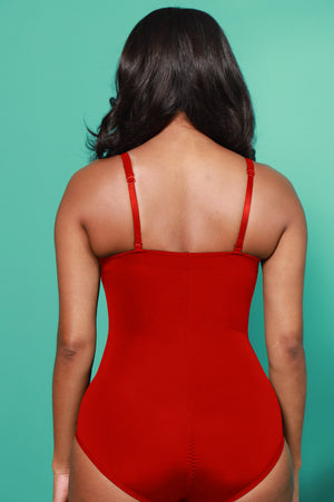 Red Shapewear - Buy Red Shapewear Online Starting at Just ₹131